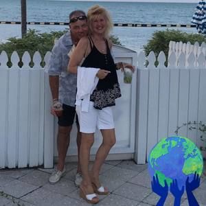 Meet your Posher, Linda